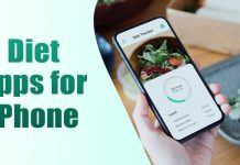 13 Best Dieting Apps for iPhone in 2023
