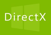 Check DirectX Version on Windows 11