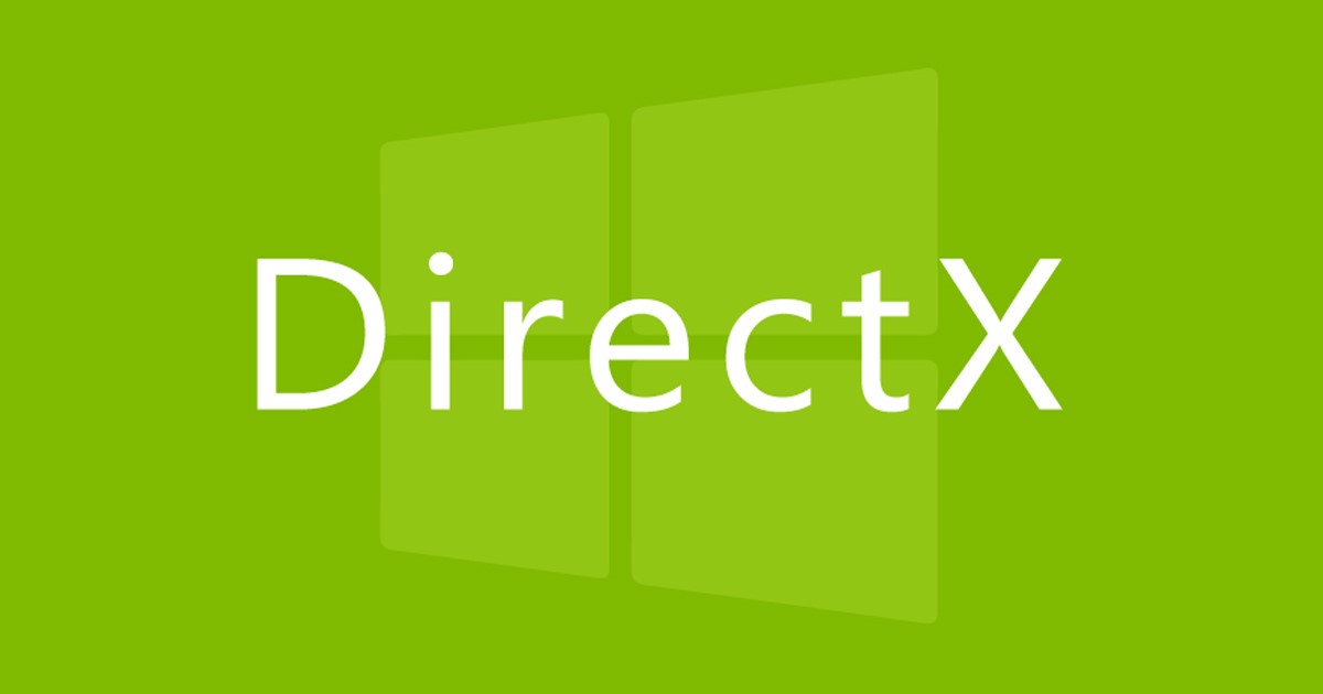 Check DirectX Version on Windows 11
