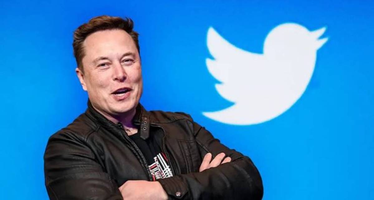 Elon Musk chce ustoupit od smlouvy na Twitteru za 44 miliard dolarů