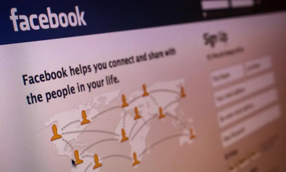 Facebook Could Soon Allow You To Create 5 Profiles With One Account