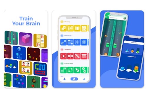 13 Best Brain Training Apps For your Android in 2023 - 30