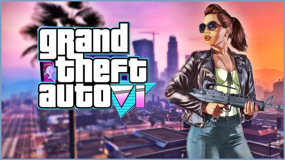 GTA 6 New Leaks About Characters & Expected Release Date