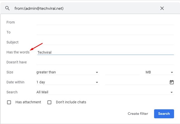 How to Automatically Label New Emails in Gmail - 40