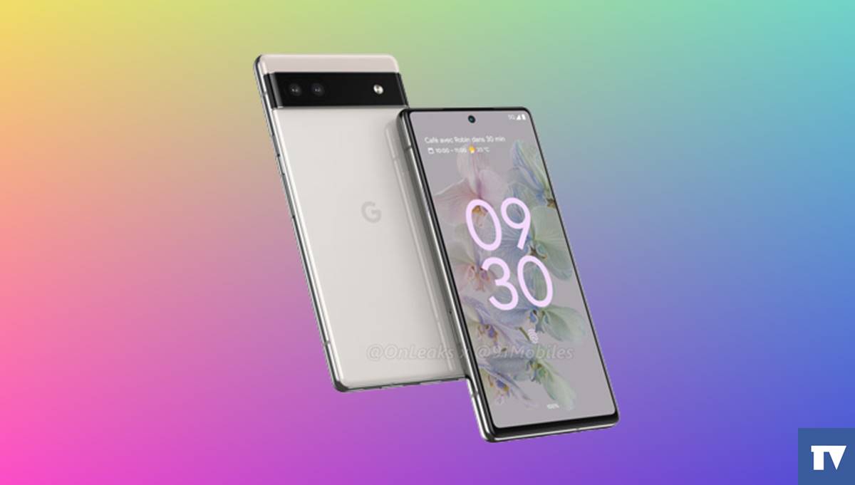 Google Is Offering Free A-Series Buds On Pixel 6a Pre-Order