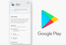 Google Play Store Now Shows More Precise Data Collection Detail