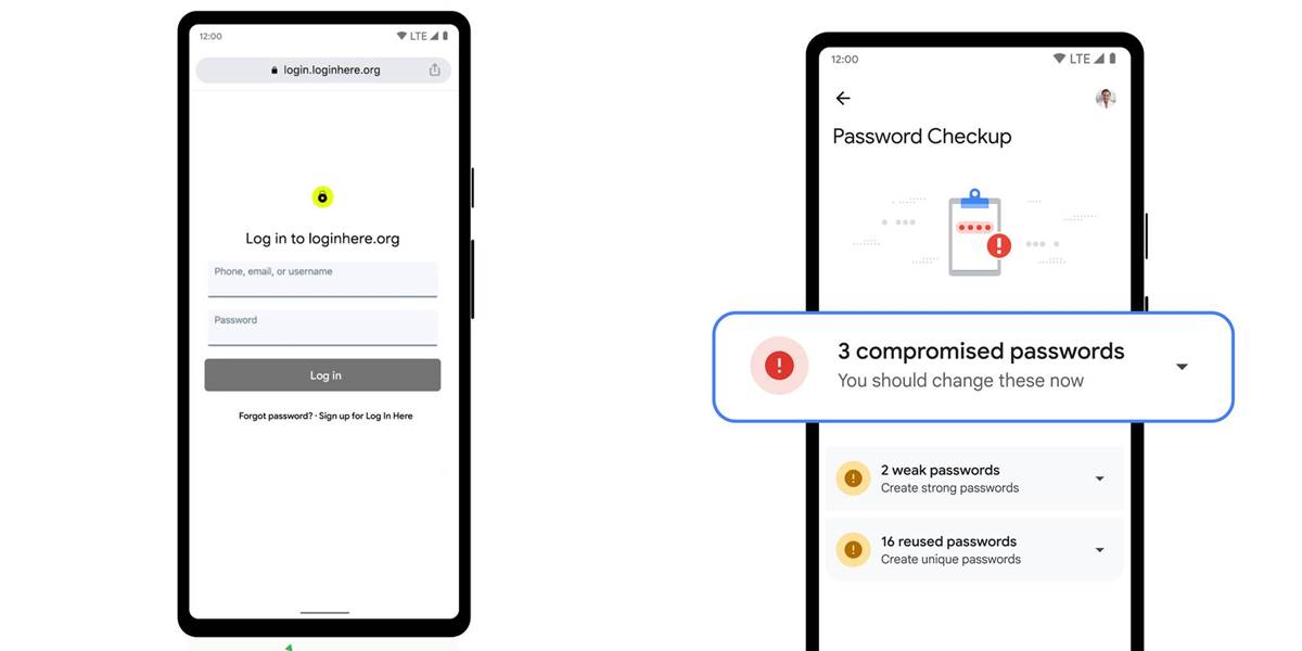 Google's Auto-fill Password Is Now Also Available For iOS Users