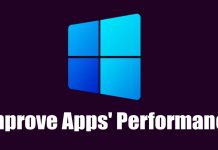 How to Improve Apps' Performance With Windows 11's Game Mode