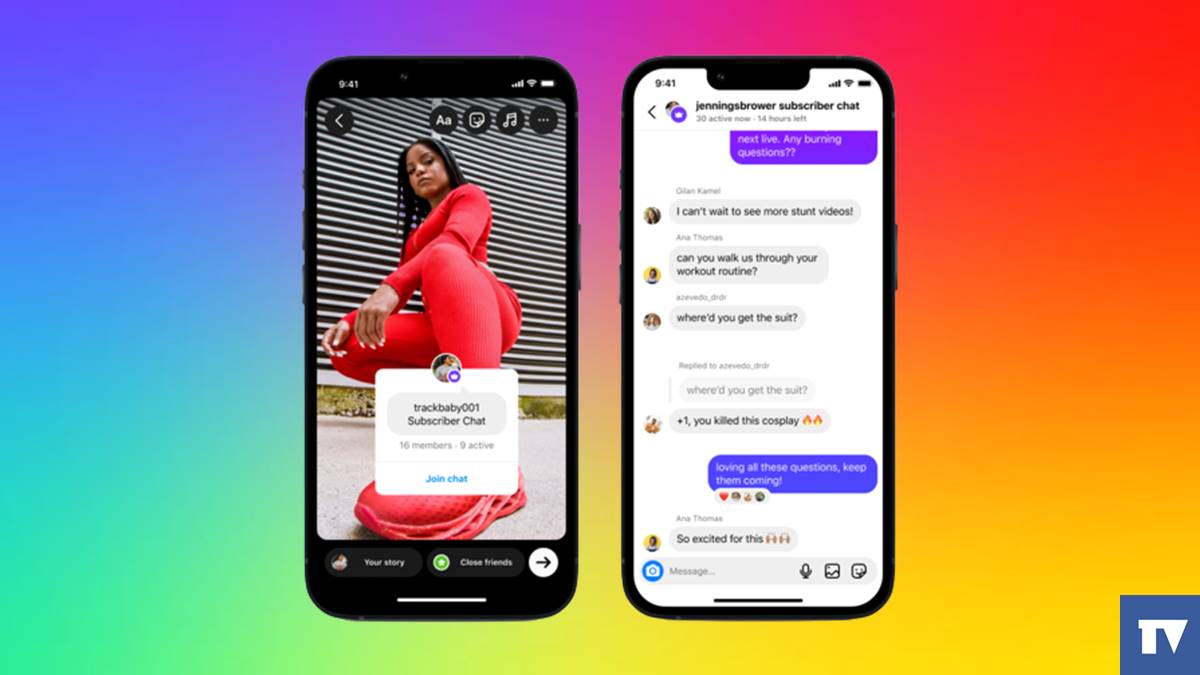 Instagram Adds New Abilities In Paid Subscriptions Feature