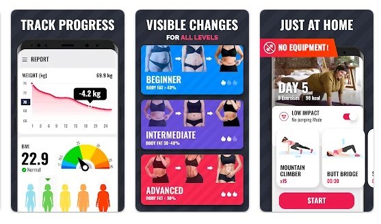 13 Best Weight Loss Apps For Your Android in 2023 - 60