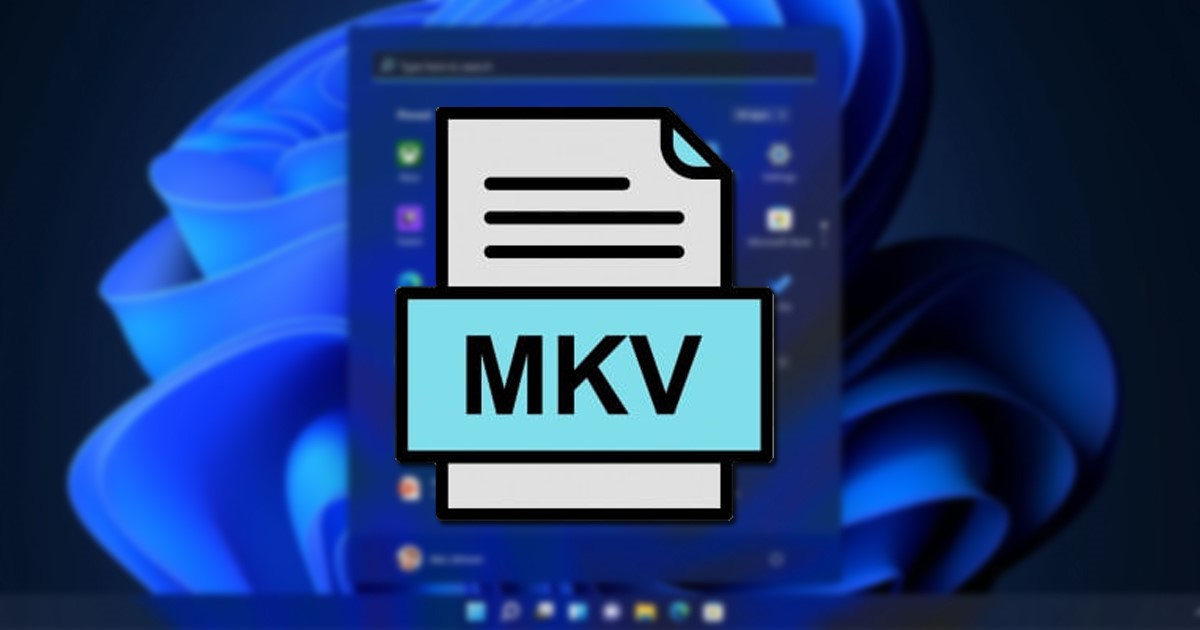 A legjobb ingyenes MKV lejátszók Windows 11 rendszerhez