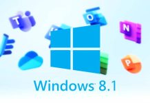 Microsoft To Drop Microsoft 365 Apps Support In Windows 7 & 8.1