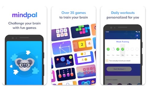 13 Best Brain Training Apps For your Android in 2023 - 81