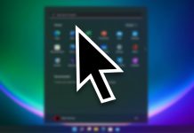 Enable Mouse Pointer Shadow in Windows 11