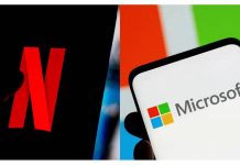 Netflix Announced Microsoft As Partner For Ad-Supported Plan