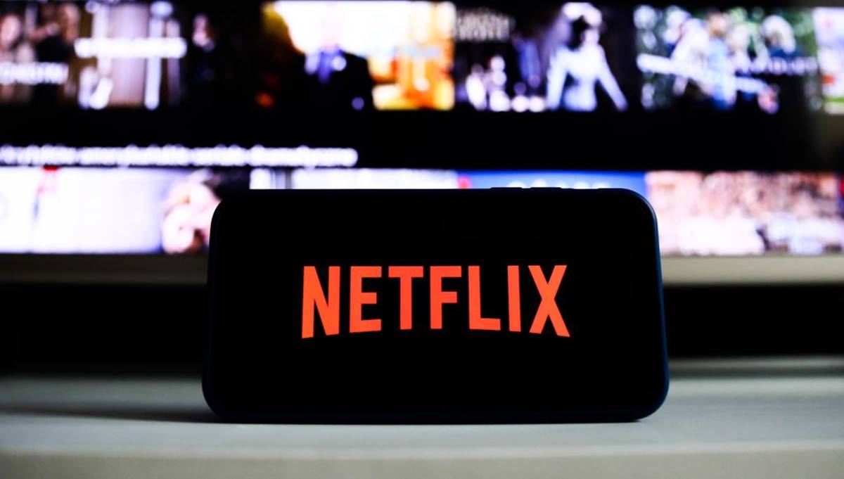 Netflix představuje prostorový zvukový zážitek ve všech zařízeních
