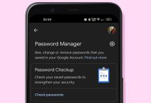 How to Use Google Password Manager on Android in 2023