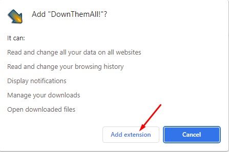 How to Queue Downloads in Google Chrome Browser - 83