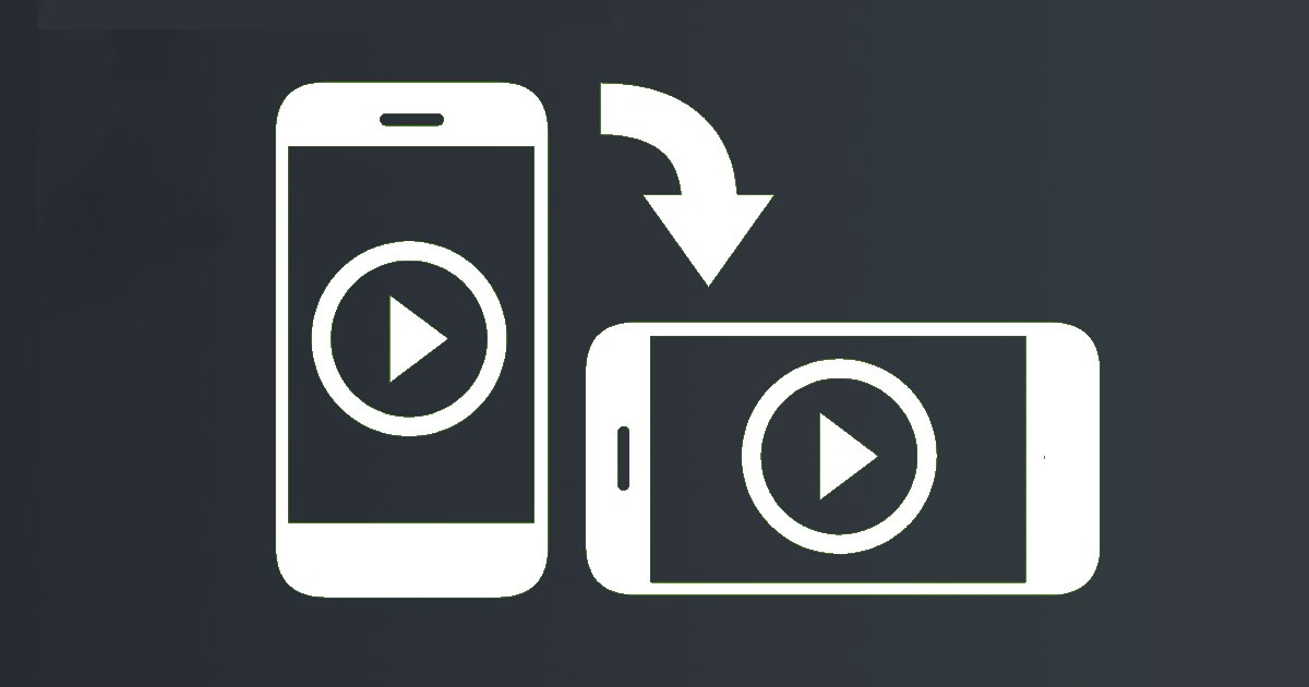 Rotate a Video on Android