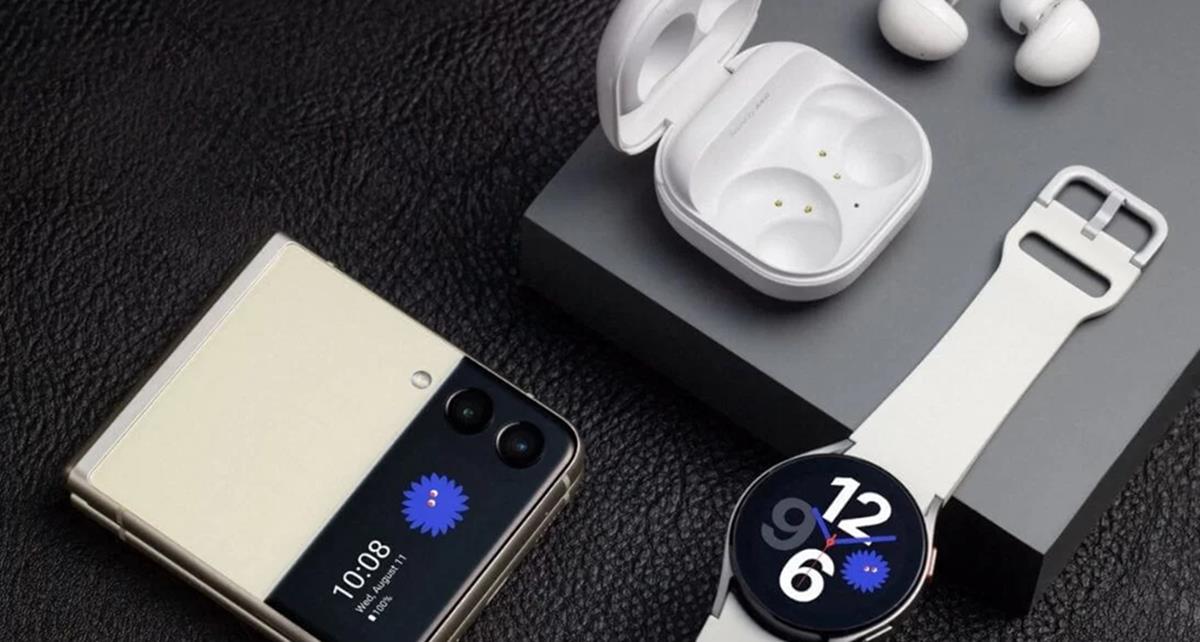 Samsung Could Also Launch Galaxy Buds Pro 2 & Galaxy Watch 5 on August 10