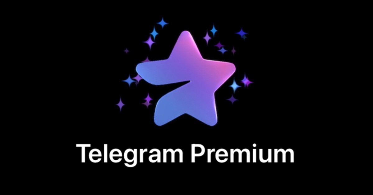 Cách đăng ký Telegram Premium