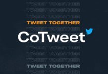 Twitter Officially Confirmed Started Testing CoTweets Feature
