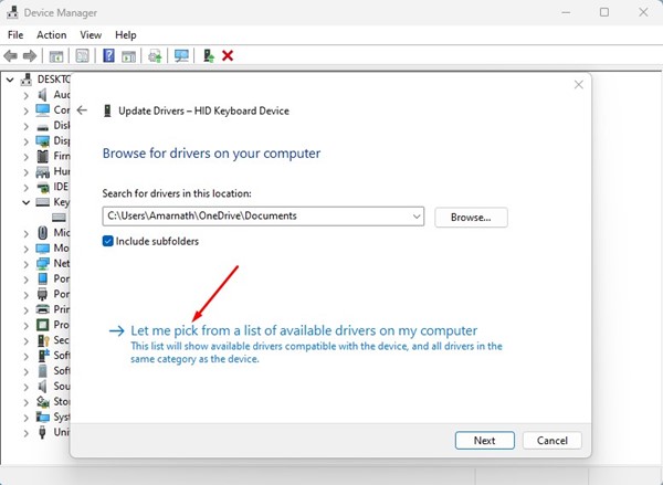 How to Update Drivers on Windows 11  3 Methods  - 35