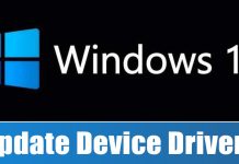 How to Update Drivers on Windows 11 (4 Methods)