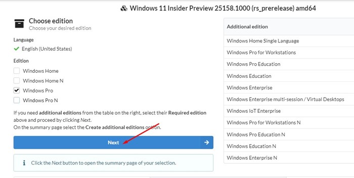 How to Use UUP Dump to Download Windows 11 ISO File - 91