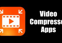 Video Compressor Apps iPhone