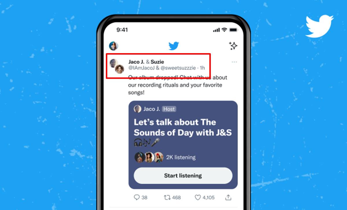 Twitter Officially Confirmed Started Testing  CoTweets  Feature - 10