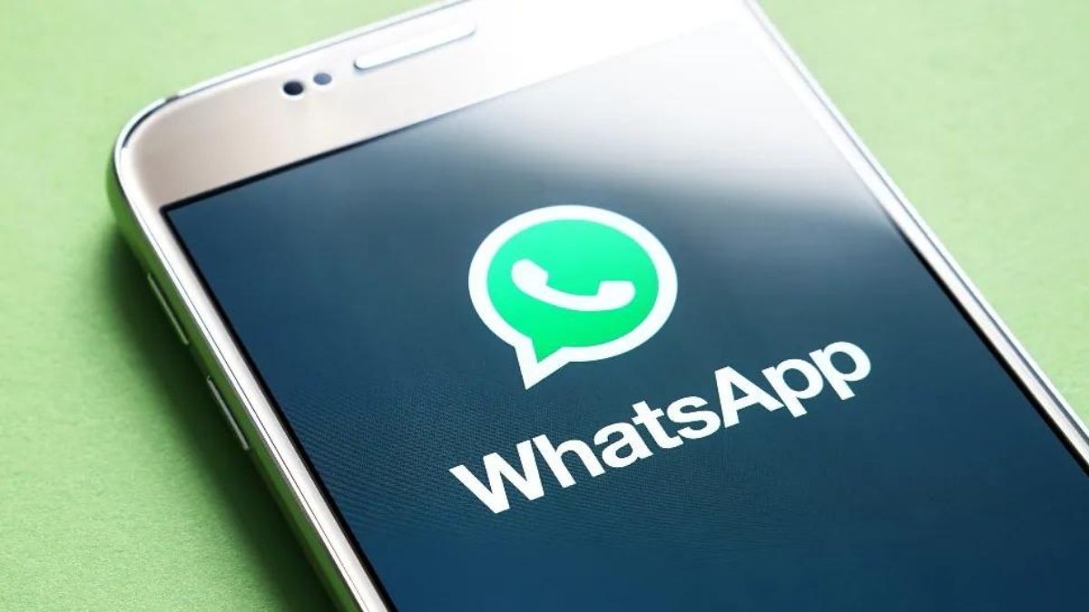Funkce synchronizace chatu WhatsApp může uživatelům umožnit přihlášení z jiného telefonu