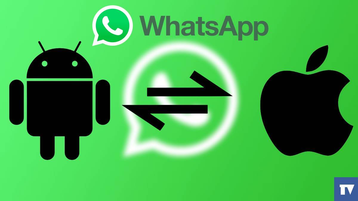 WhatsApp Now Allows You To Migrate Chat Between Android & iOS