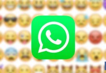 WhatsApp Rolls Out New Feature To Add Any Emoji As Message Reaction