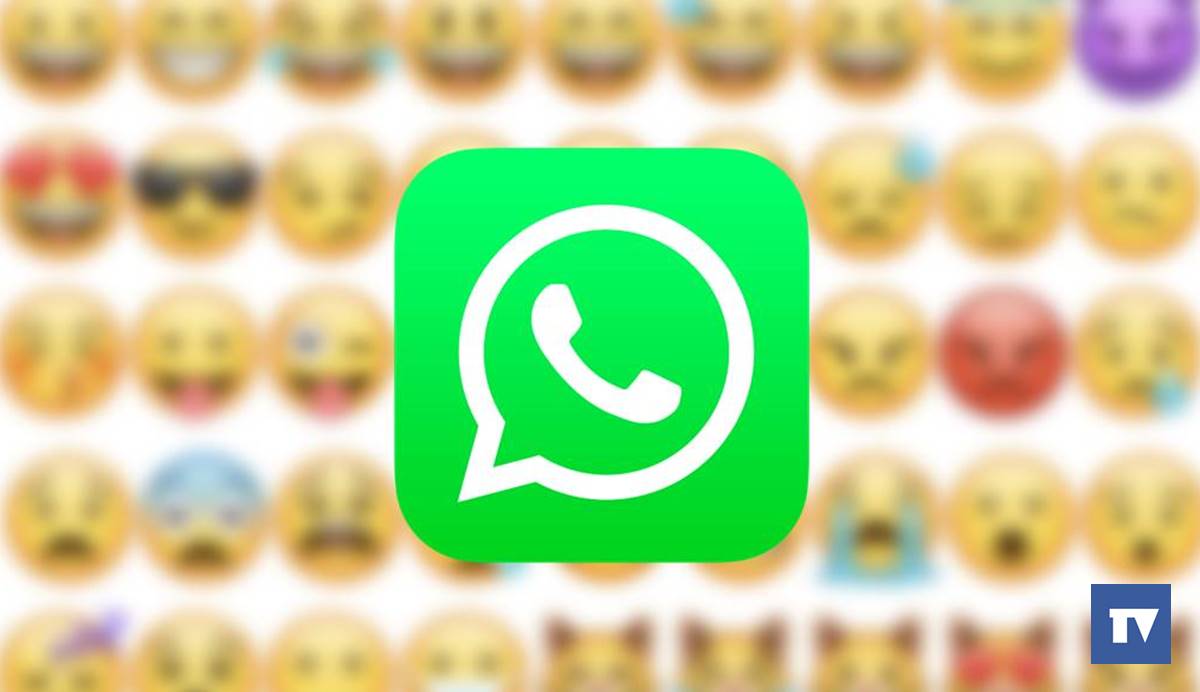 WhatsApp rullar ut ny funktion för att lägga till alla emojier som meddelandereaktion