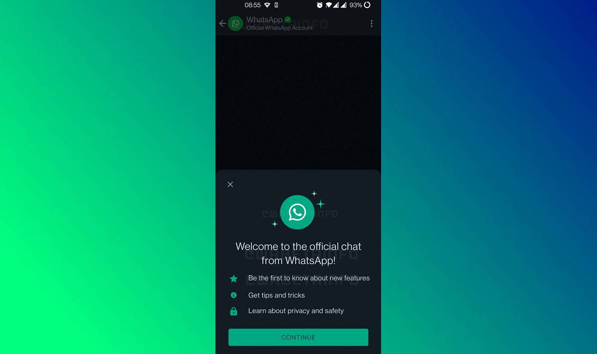 WhatsApp Would Soon Give You Tips & Tricks In The App
