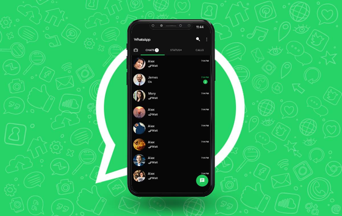 5 Most Demanded Features That Are Coming To WhatsApp In 2022 - 98