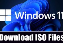 How to Use UUP Dump to Download Windows 11 ISO File