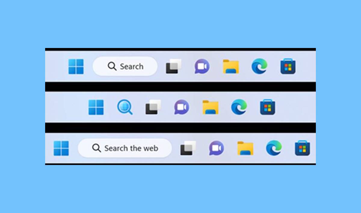 Windows 11 Insider Build 25158 Unveil Widgets   Taskbar Upgrade - 95