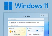Download Windows 11 Preview Build 25158 ISO File