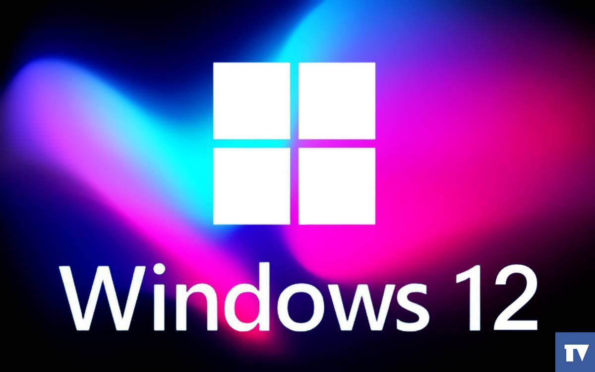 Windows 12 Might Get Launch in 2024 - 92