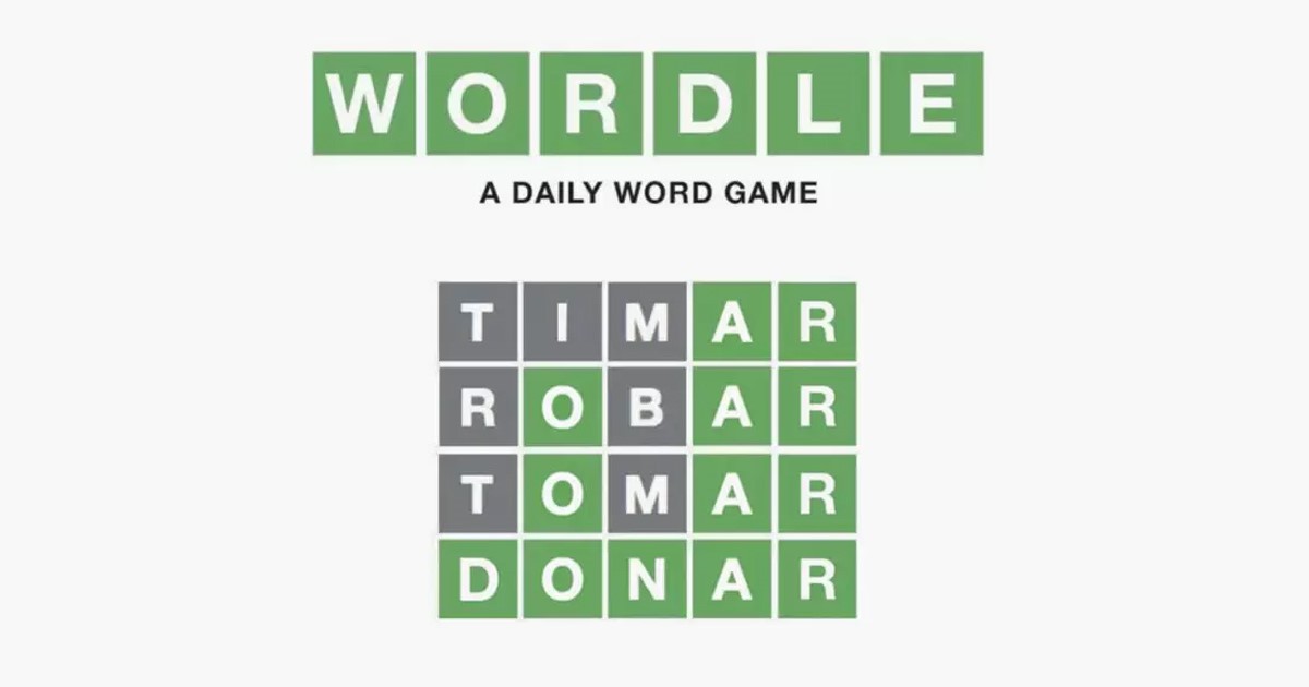 Wordle: What is Wordle & How to Play the World-Famous Game