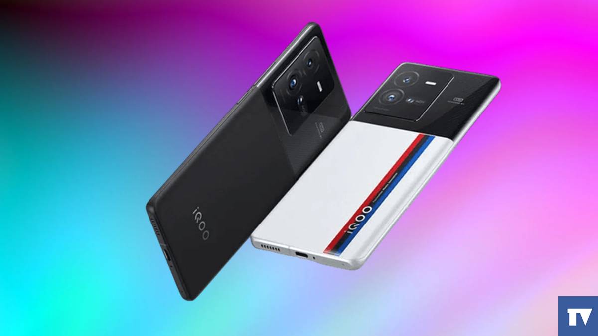 World's First 200W Fast Charging Smartphone Launched In China