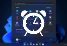 Set Alarms & Timers in Windows 11