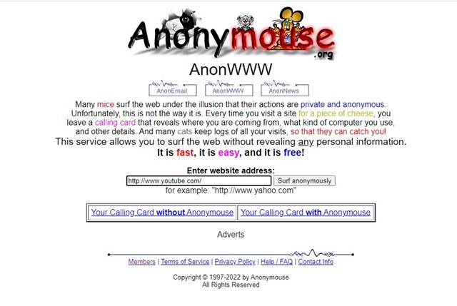 Anonim