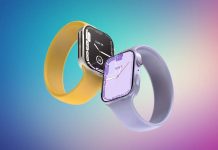 Apple Watch Series 8 Everything We Know So Far