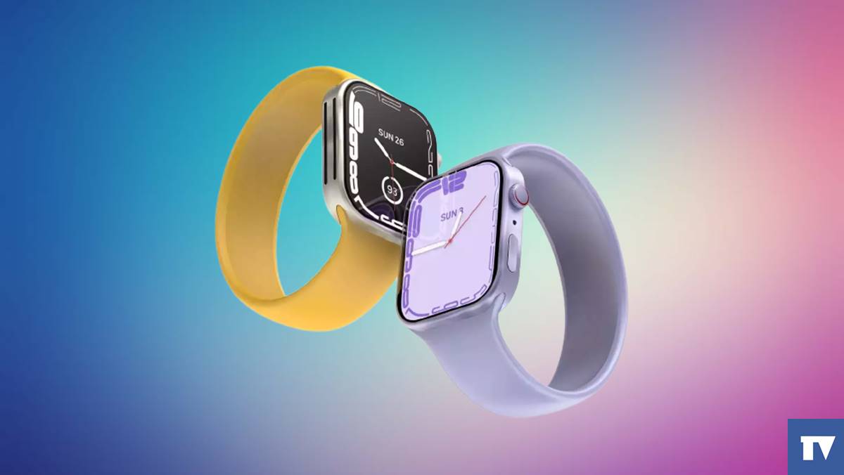 Apple Watch Series 8 Alles wat we tot nu toe weten