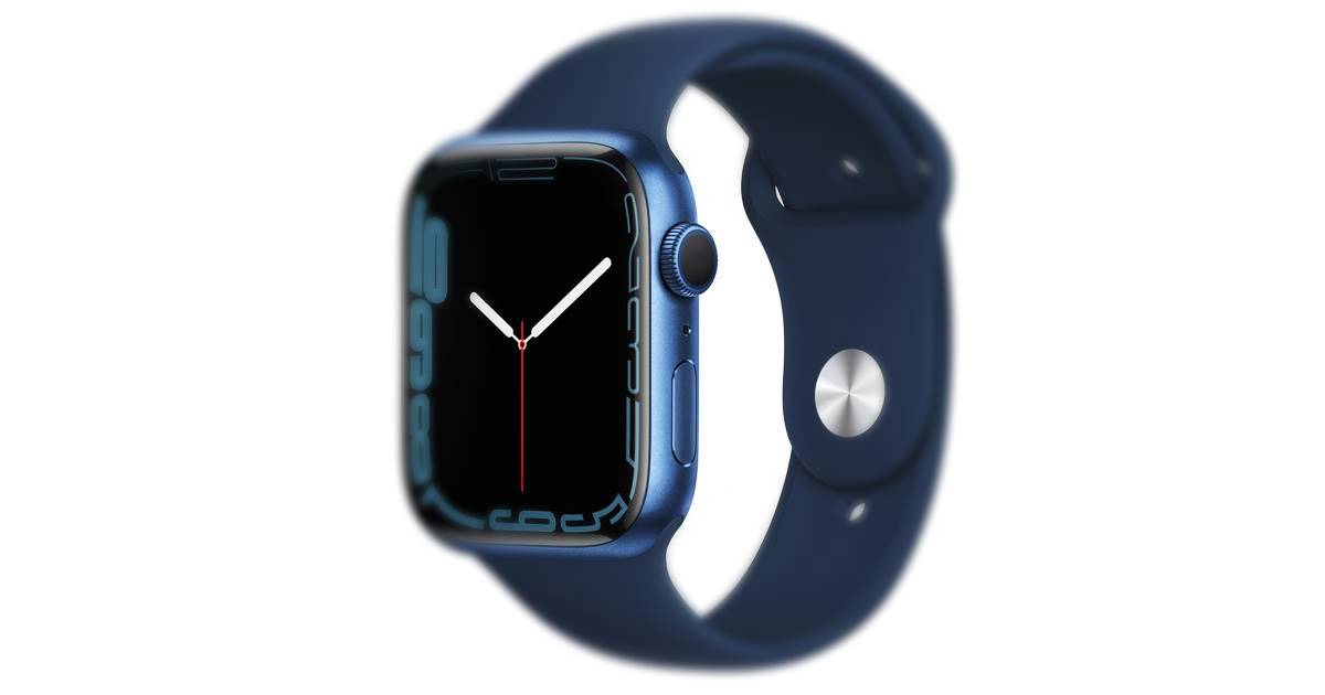 Các tính năng mới của Apple Watch Series 8