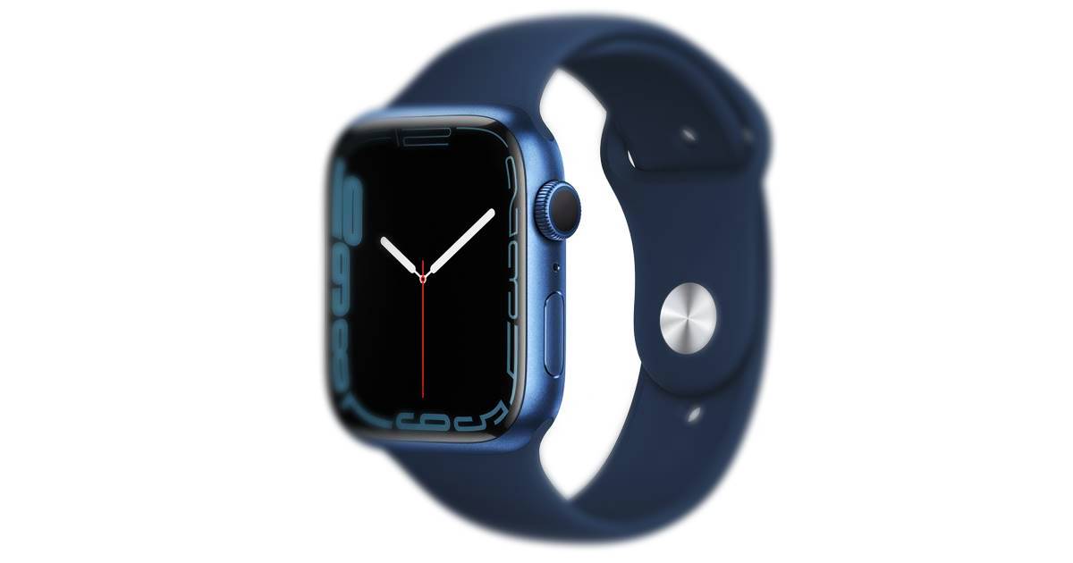 Nové funkce Apple Watch Series 8