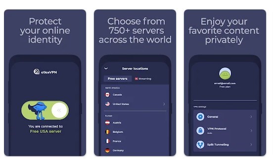 VPN Atlas